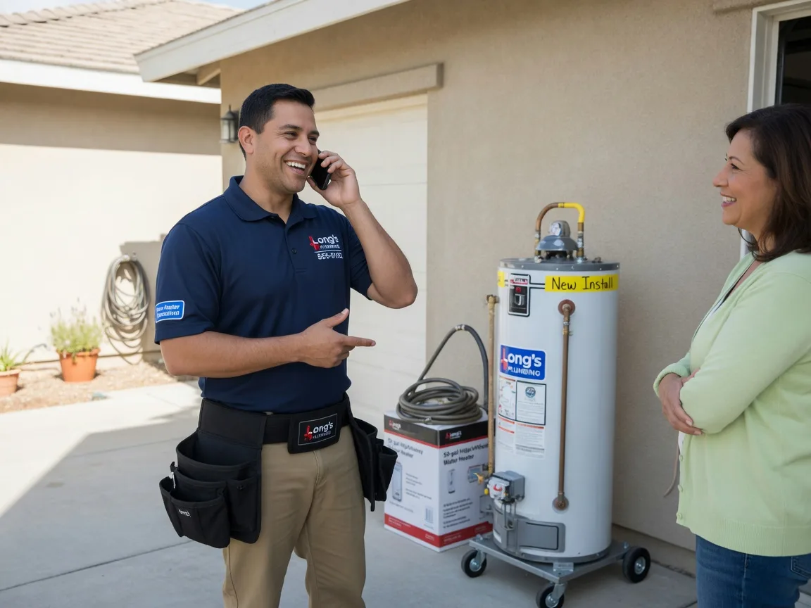 Leak Detection Oneida, AR FAQs